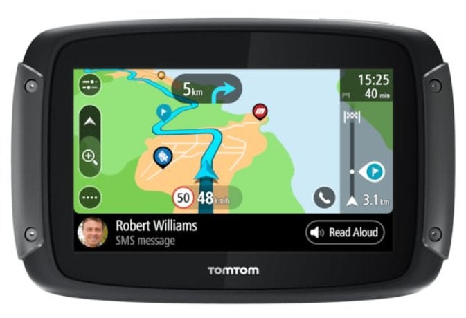GPS TOMTOM, Enlèvement, Comme neuf