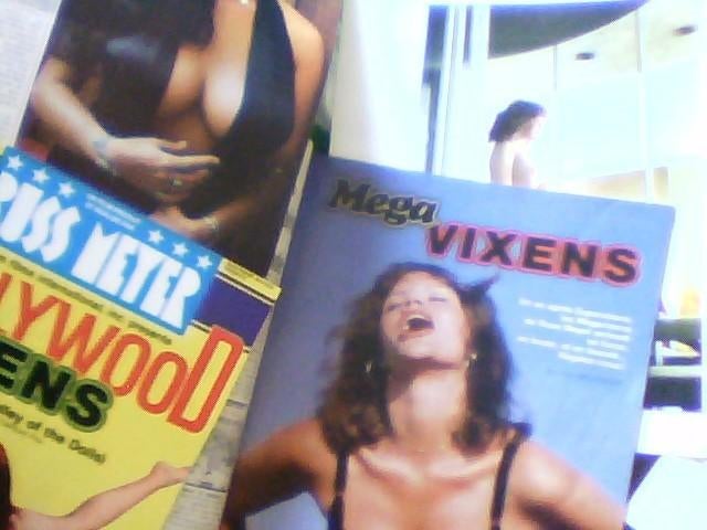 RUSS MEYER, Ophalen of Verzenden, Gelezen, Charlie