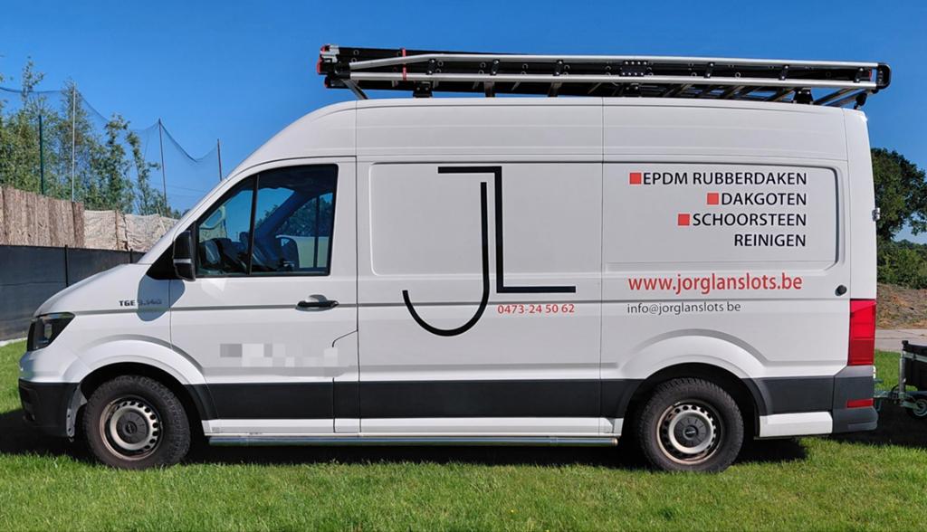 MAN TGE 3.140 4x2 fwd  bj 2018 13500 ex btw, Autos, Camionnettes & Utilitaires, Achat, MAN, Particulier, Attache-remorque