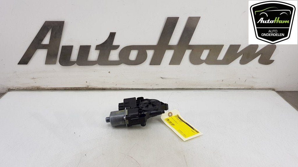 MOTOR RAAMMECHANIEK Seat Ateca (5FPX) (01-2016/-), Gebruikt, Seat