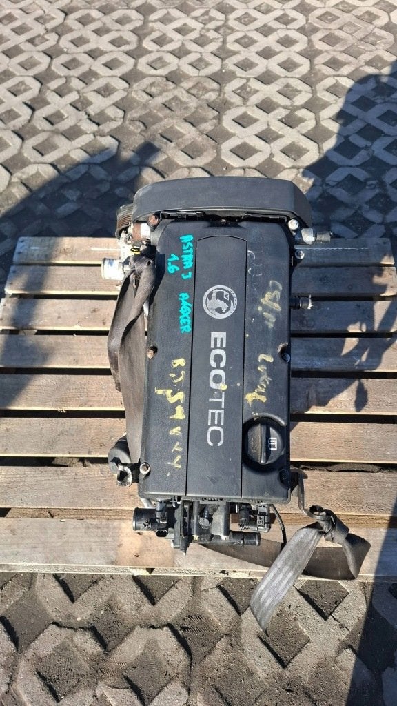 Moteur A16XER Nu OPEL INSIGNIA ASTRA ZAFIRA