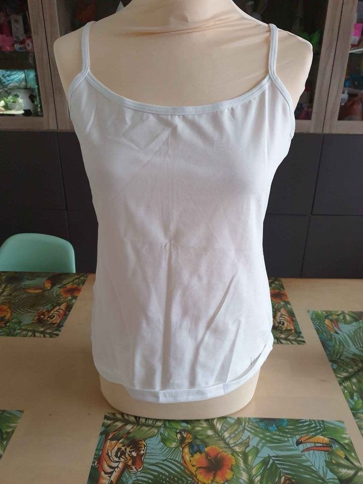 Mylene home & interieur verso wit ondergoedset NIEUW, Kleding | Dames, Ophalen of Verzenden, Nieuw, Maat 38/40 (M), Wit