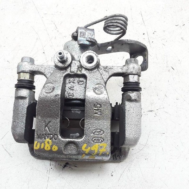 ETRIER DE FREIN ARRIÈRE GAUCHE ABS Kia Stonic (YB), Autos : Pièces & Accessoires, Freins & Transmission, Kia, Utilisé
