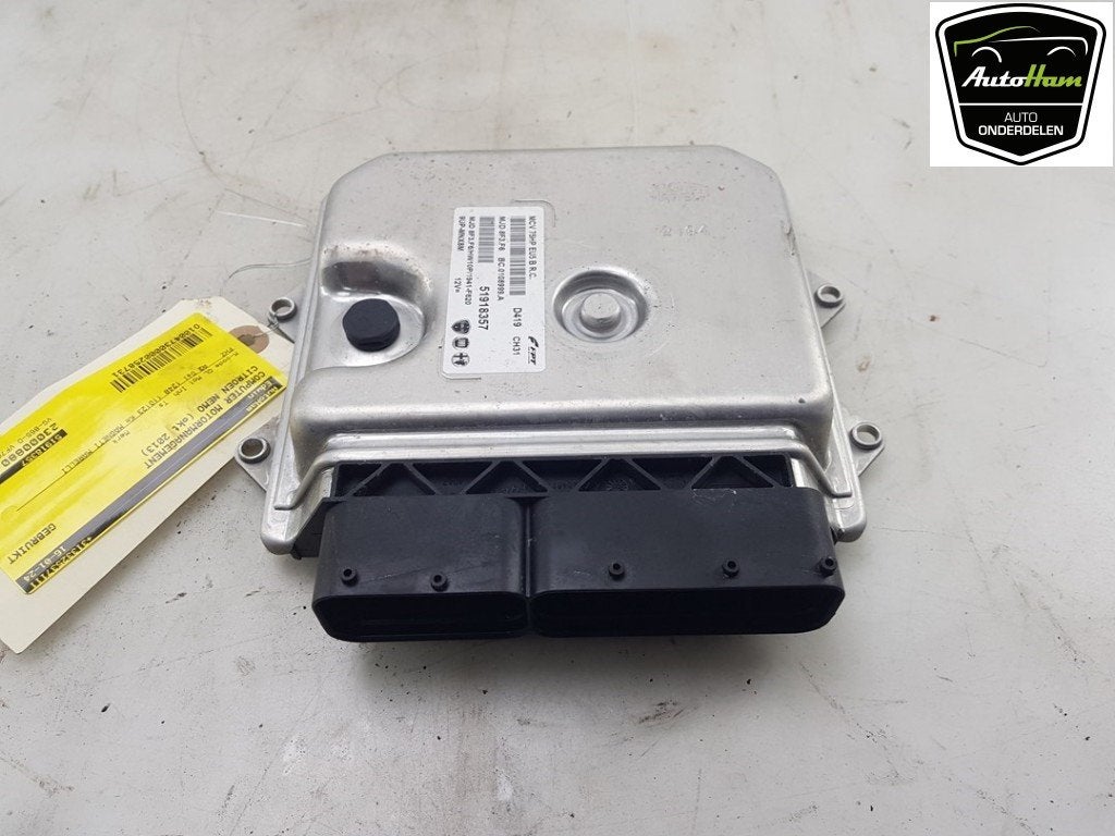CALCULATEUR MOTEUR ECU Citroën Nemo (AA) (01-2008/-), Citroën, Kontakt-citroen@citroen.com, Utilisé, Citroën Deutschland GmbH