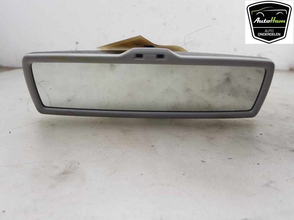 RETROVISEUR INTERIEUR Skoda Octavia Combi (5EAC), Autos : Pièces & Accessoires, Rétroviseurs, Skoda, Utilisé