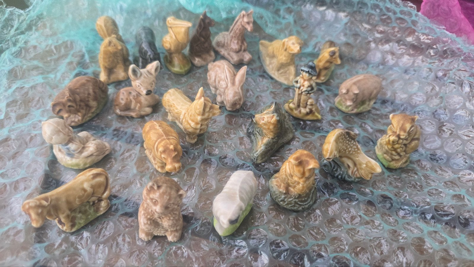 Mooie bekend belden, Antiquités & Art, Antiquités | Céramique & Poterie, Enlèvement ou Envoi