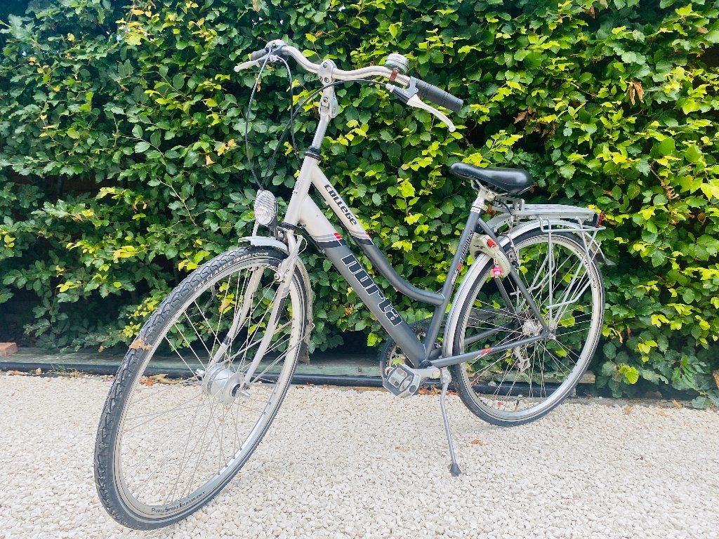 Damesfiets Norta 7 versnellingen, Vélos & Vélomoteurs, Vélos | Femmes | Vélos pour femme, Autres marques, Vitesses, Frein sur jante