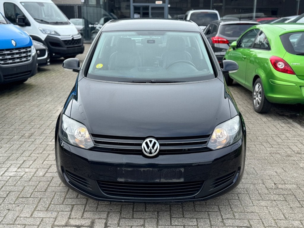 VW Golf Plus | Benzine | Airco, Golf Plus, Achat, Entreprise, Boîte manuelle