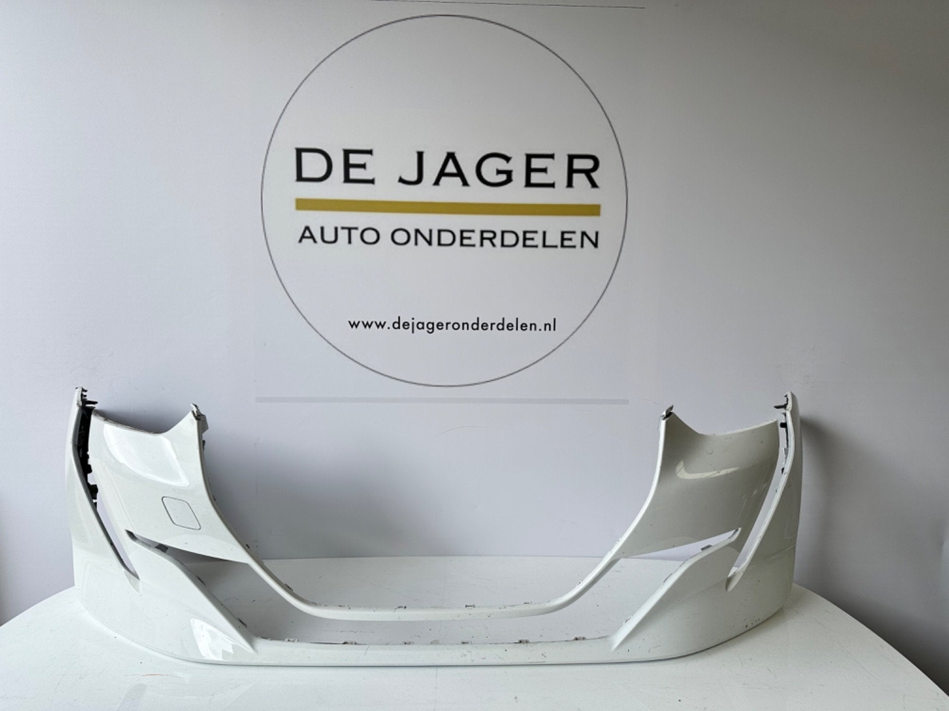 PEUGEOT 208 II GT VOORBUMPER BUMPER ORIGINEEL 9824787780, Taurusavenue 1
2132 LS  Hoofddorp, NL, Gebruikt, Contact.group@renault.com