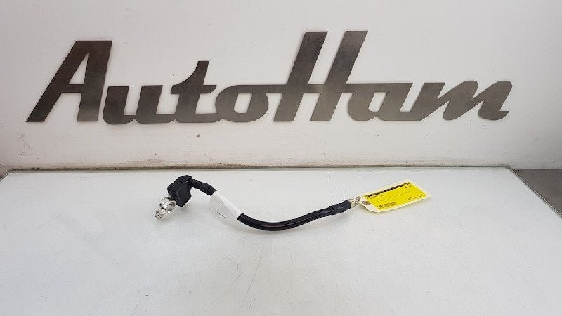 CAPTEUR DE BATTERIE Audi A6 (C7) (|8X0915181|), Dhr. J. Ham, Administratie@autoham.nl, Audi, Utilisé