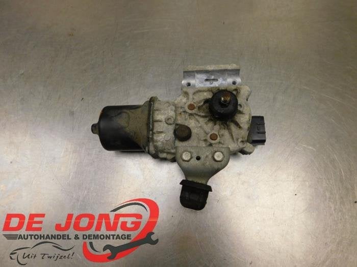 Moteur essuie-glace avant d'un Dacia Lodgy, Dacia, -, 3 mois de garantie, Utilisé