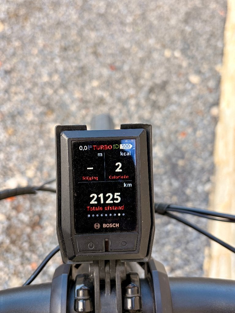 Speedpedelec Trek Allant+ 8S, Zo goed als nieuw, 51 tot 55 cm, 30 tot 50 km per accu, Ophalen