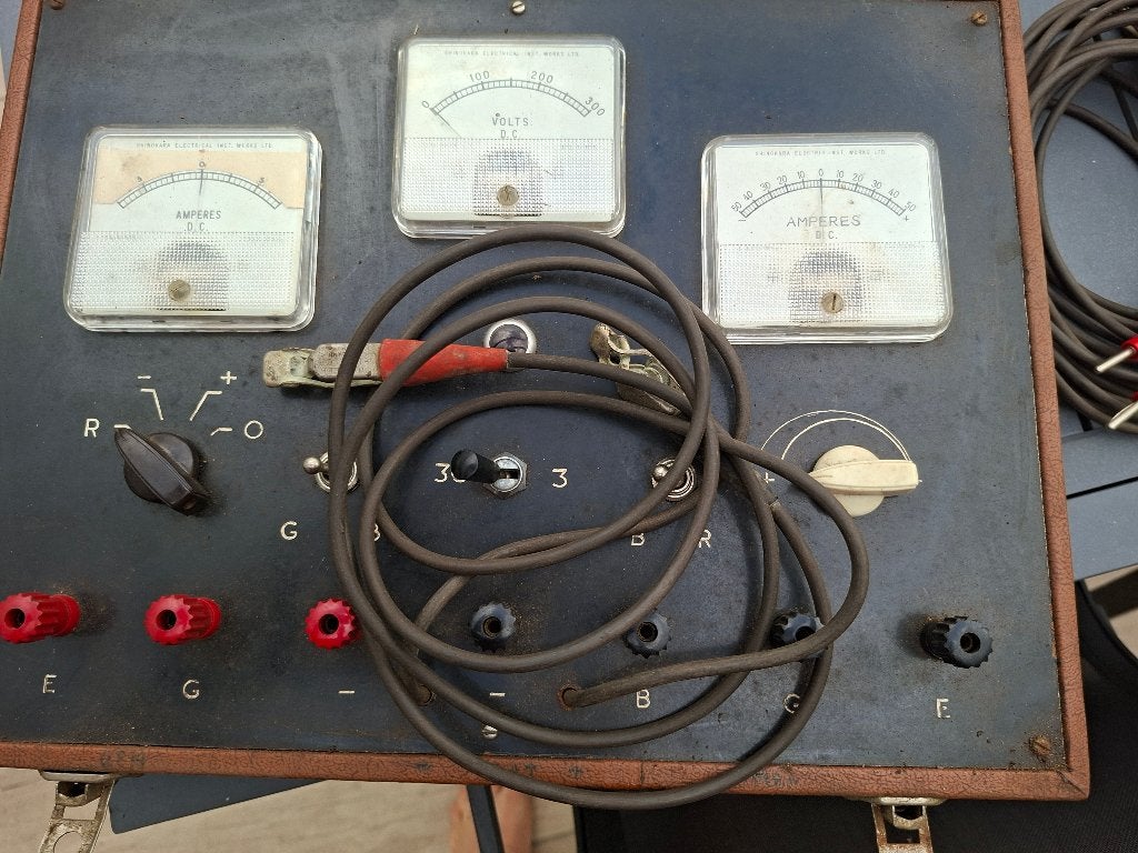 Ancien bermascope, Antiek en Kunst, Antiek | Gereedschap en Instrumenten, Ophalen
