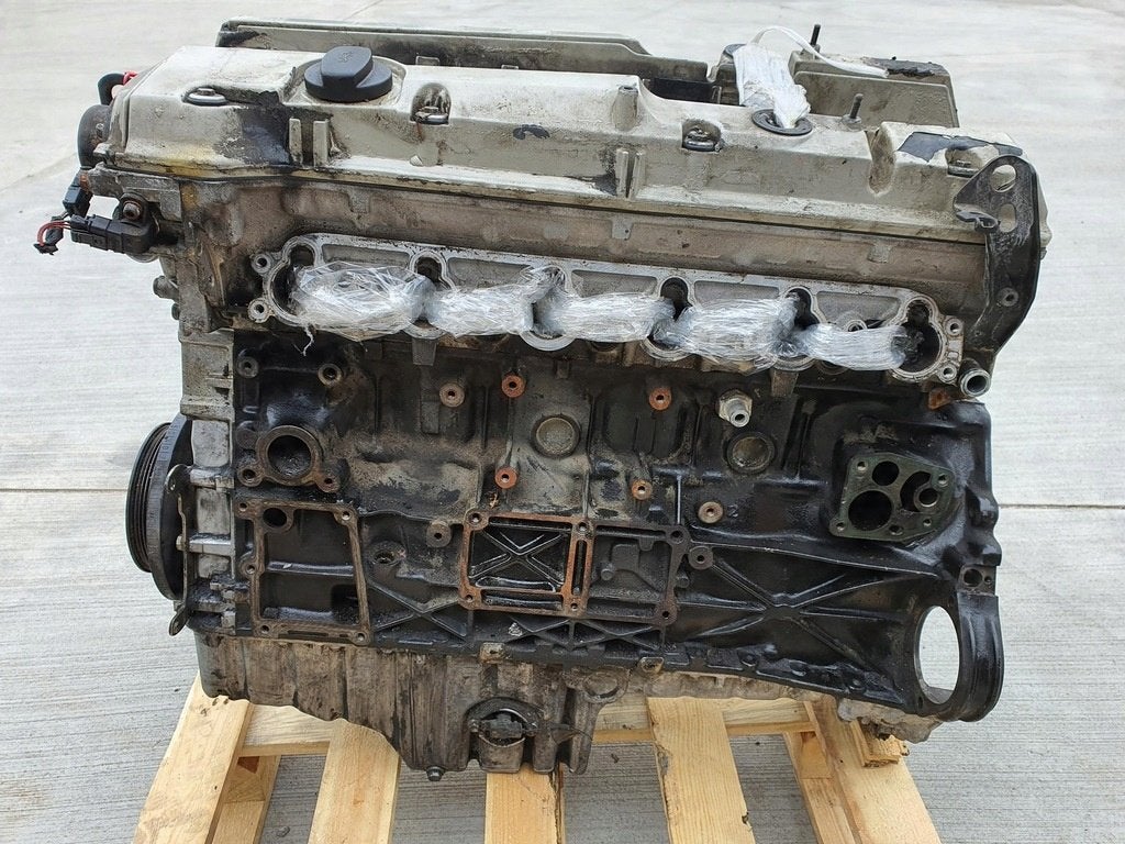 Moteur M104994 Nu S-CLASS MERCEDES-BENZ