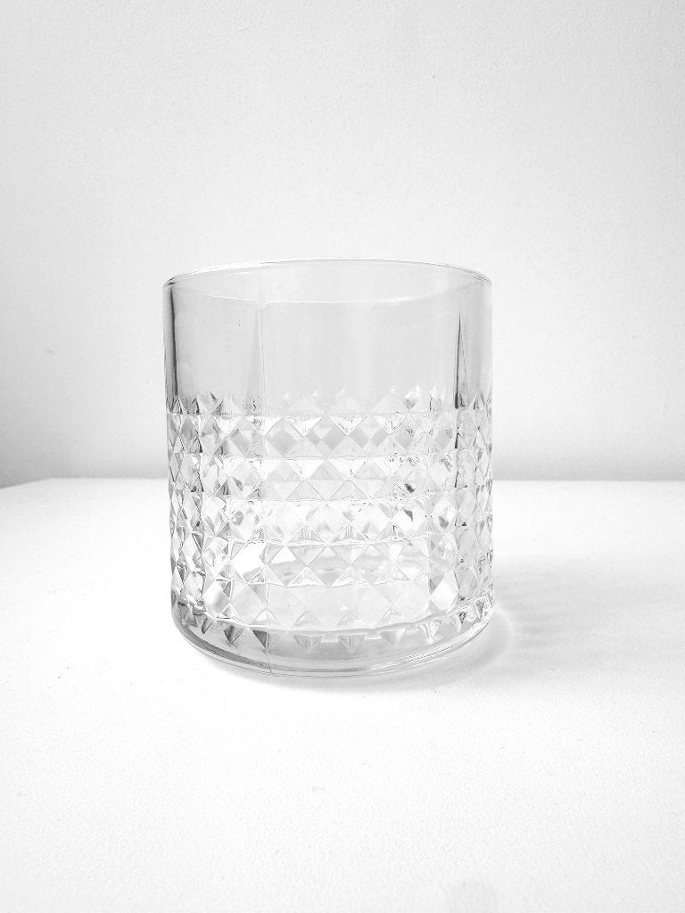 FRASERA glas ikea, Ophalen, Zo goed als nieuw, Overige typen