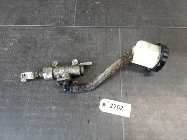 X11 1999 - 2001 Honda Rempomp D1-60064, Motoren