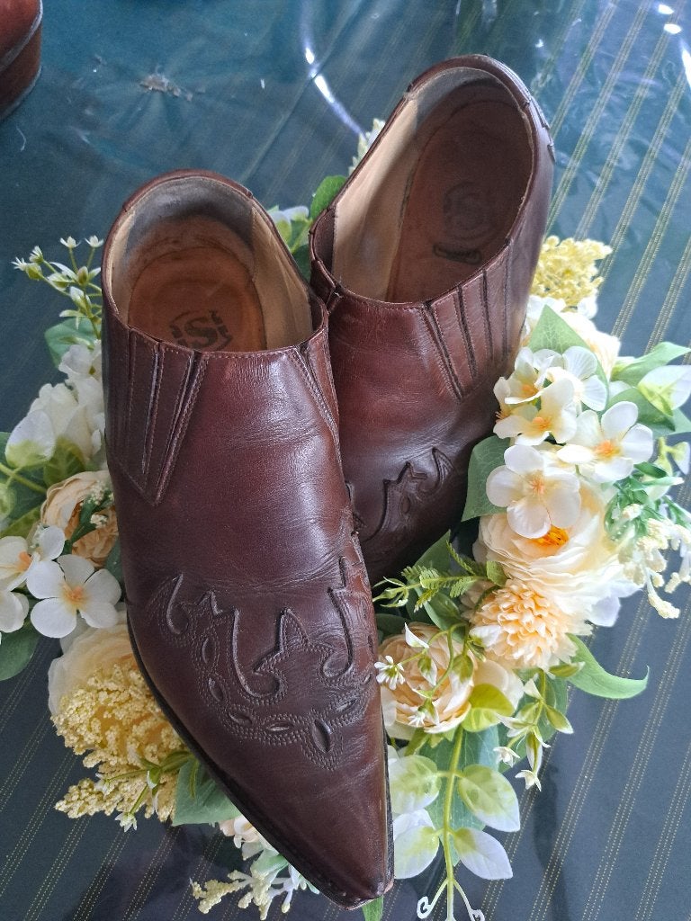Sendra boots, Vêtements | Hommes, Chaussures, Sendra, Bottes, Enlèvement ou Envoi, Comme neuf