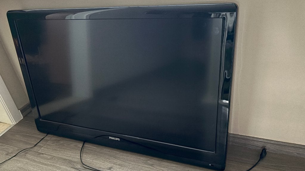 TV 42inch Philips, Philips, HD Ready (720p), Enlèvement, Utilisé