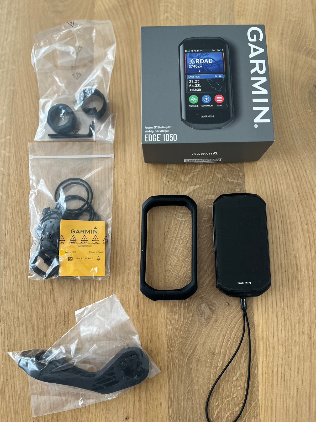 Garmin gps, Ophalen, GPS, Zo goed als nieuw