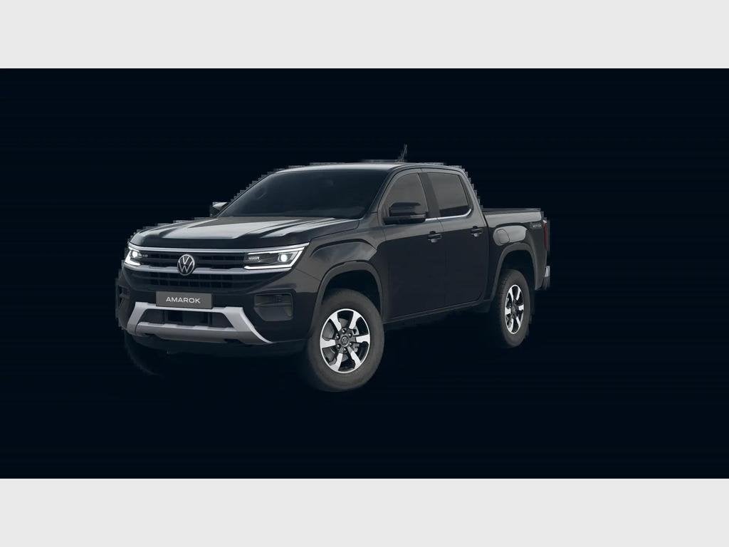 Volkswagen Amarok Double Cab Amarok STYLE 3.0l TDI 177kW / 2, Achat, Cruise Control, Autre carrosserie, Diesel