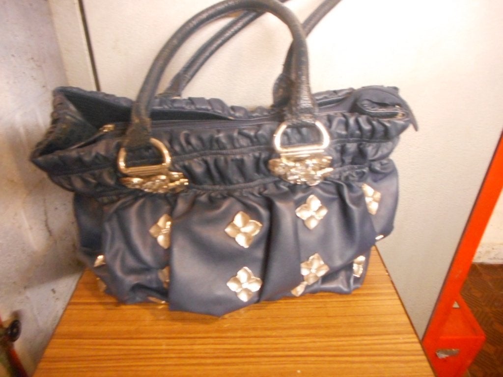 sac à main, Enlèvement ou Envoi, Comme neuf, Noir, Sac à main