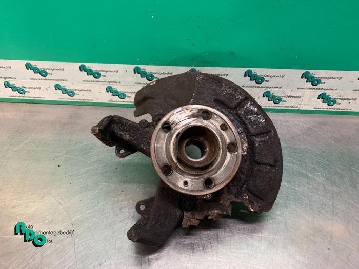 Joint avant gauche d'un Seat Ibiza (Ibiza 08-), -, 3 mois de garantie, Utilisé, -