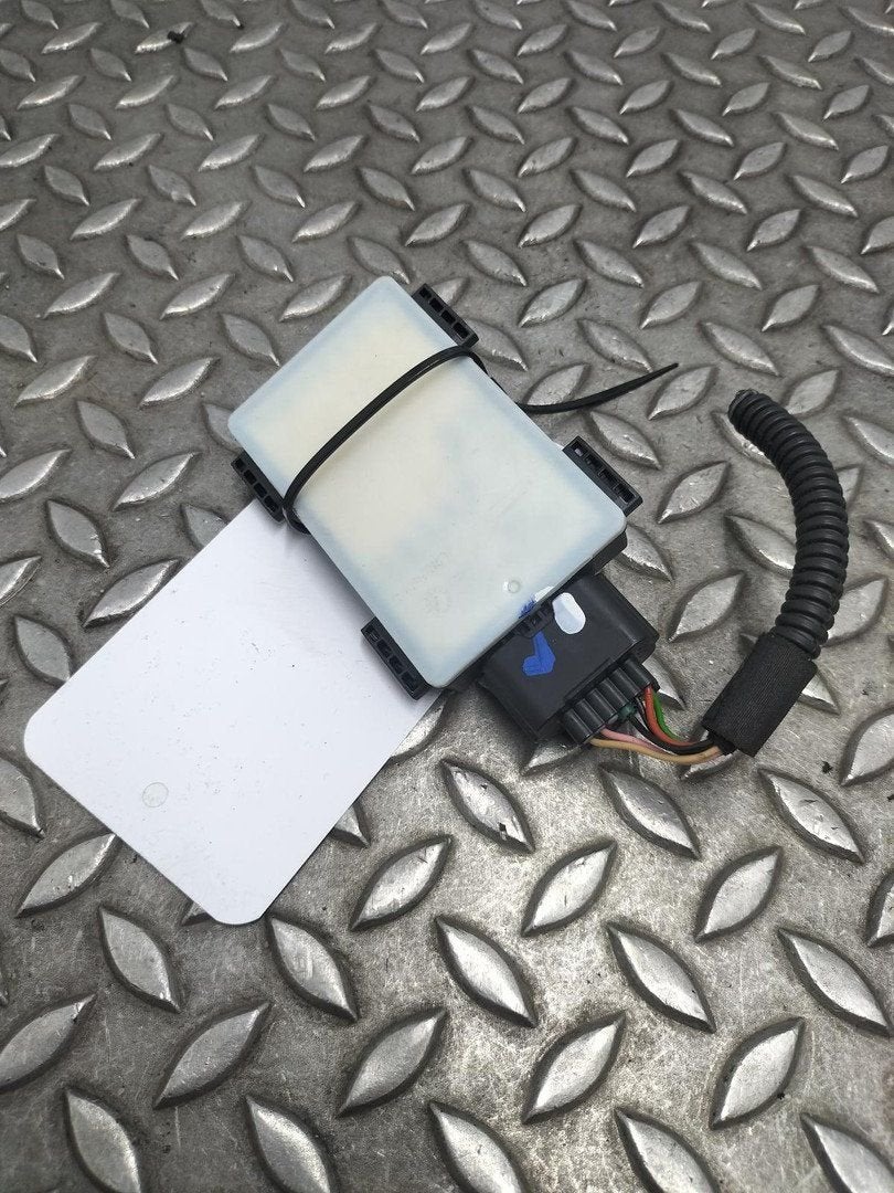 RENAULT CAPTUR SENSOR RADAR 284N01743R 2025, Ophalen of Verzenden, Gebruikt, ARN erkend
