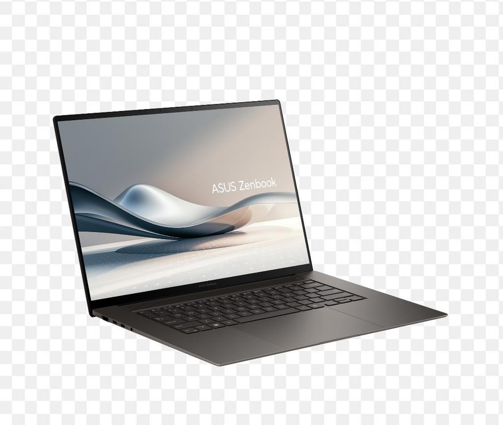 Asus zenbook s16 oled, Computers en Software, Windows Laptops, Ophalen of Verzenden