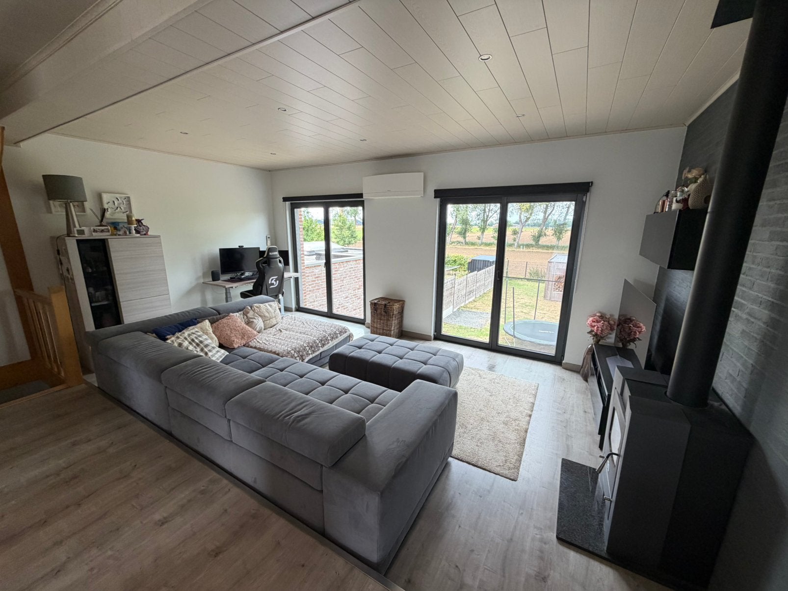 Huis te koop, 200 tot 500 m², 165 m², Verkoop zonder makelaar, Provincie Antwerpen