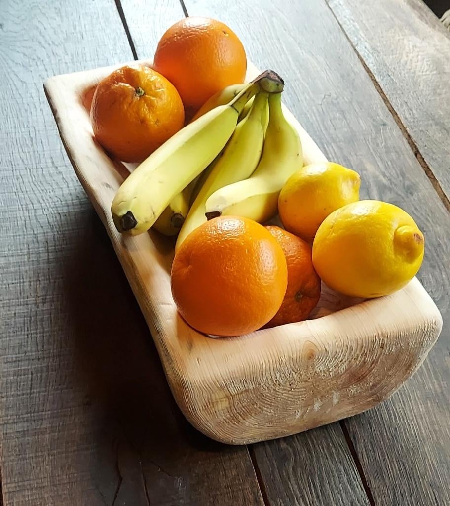 Plat à fruits, Enlèvement, Neuf