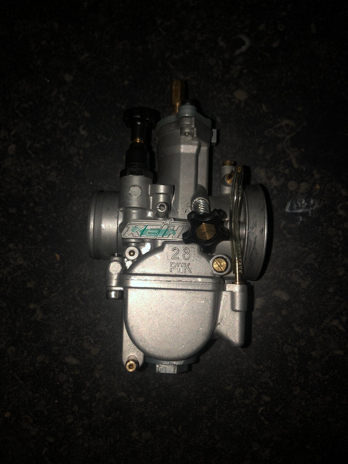 Keihin 28mm pwk, Enlèvement ou Envoi, Comme neuf, Autres types