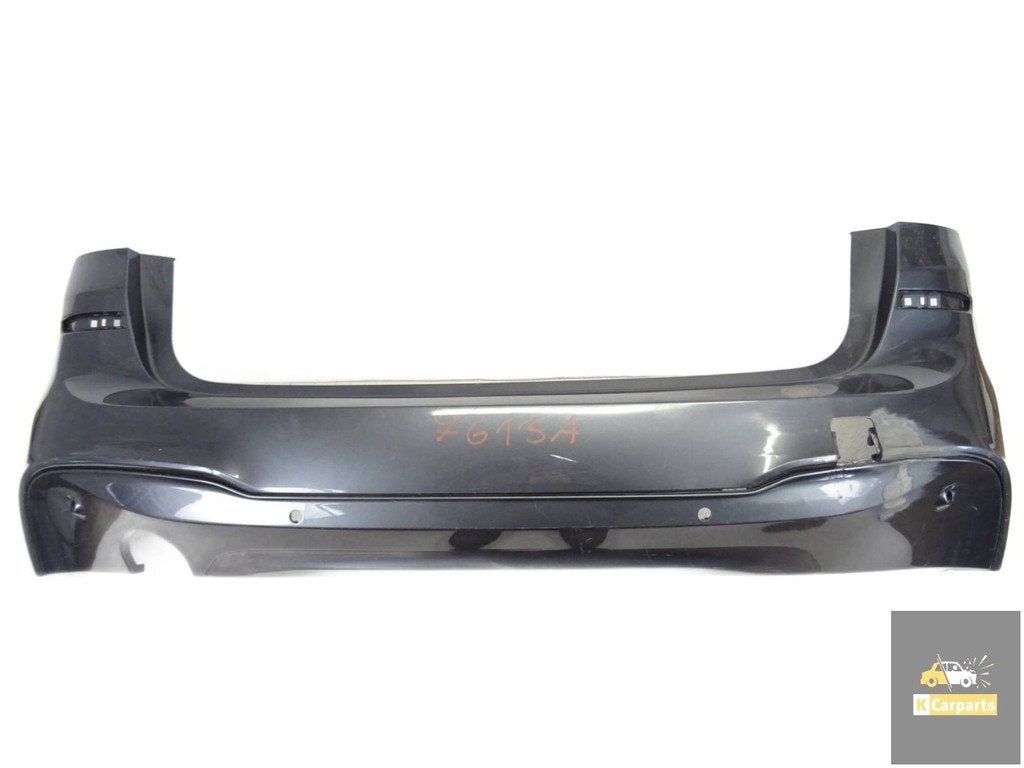 BMW 2 F46 M-Pakiet Achterbumper, Petuelring 130
80788  Munich, DE, Gebruikt, Info@bmw.de, Bumper