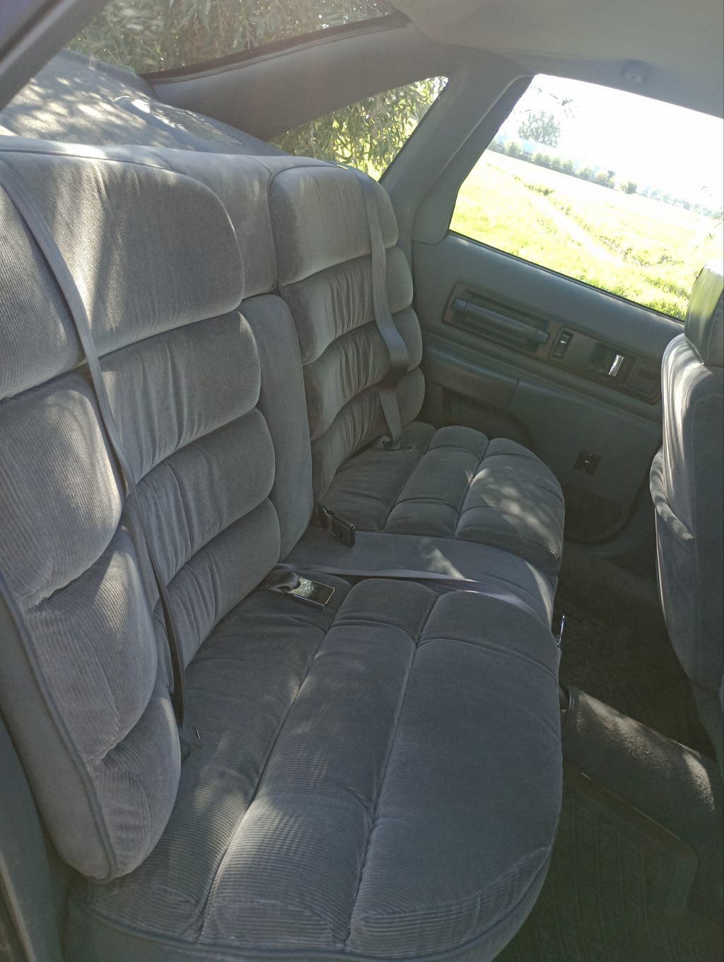 Chevrolet Caprice LTZ uitvoering!!! BEZORGEN / INRUIL m, foto 10