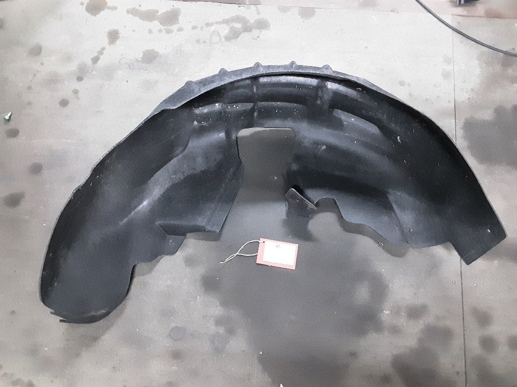 BINNENSPATSCHERM RECHTS ACHTER Volkswagen Golf V (1K1), Gebruikt, Volkswagen, Volkswagen AG, Achter