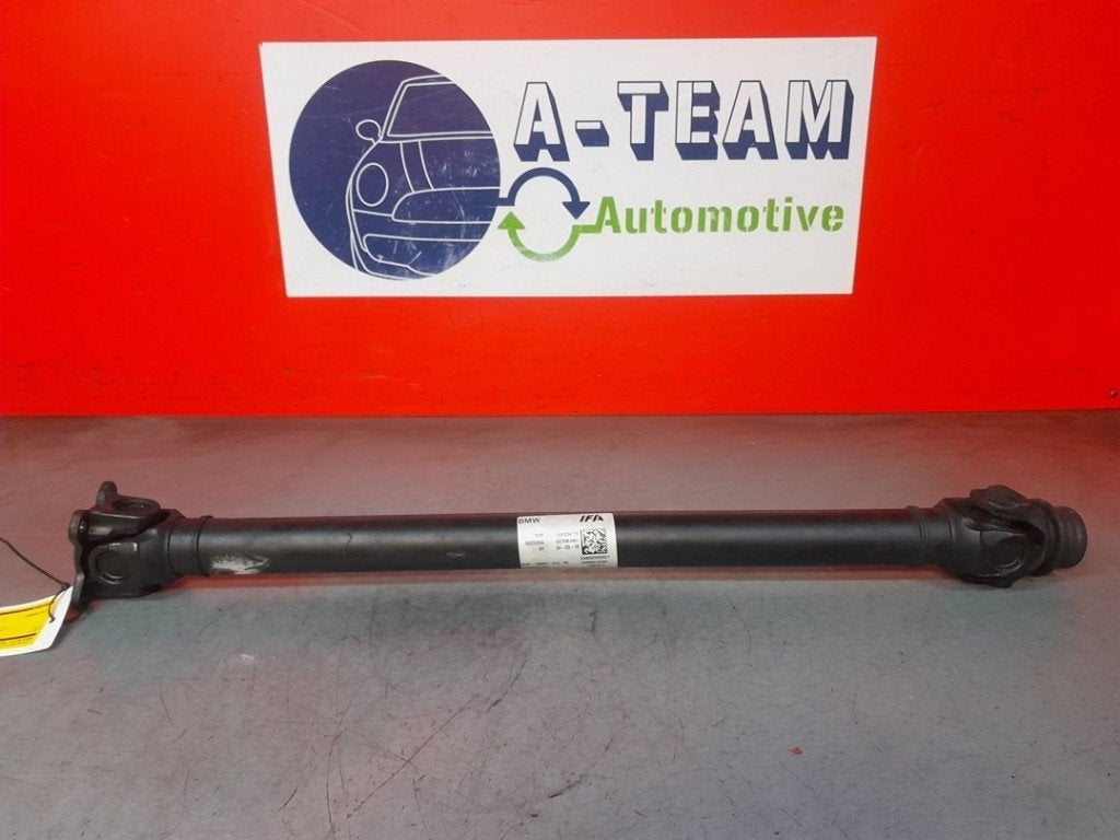 PROPSHAFT ABS BMW X6 (E71 / E72) (|158934|BM063814131|), Utilisé, BMW, Petuelring 130
80809  München, DE, Bayerische Motoren Werke AG