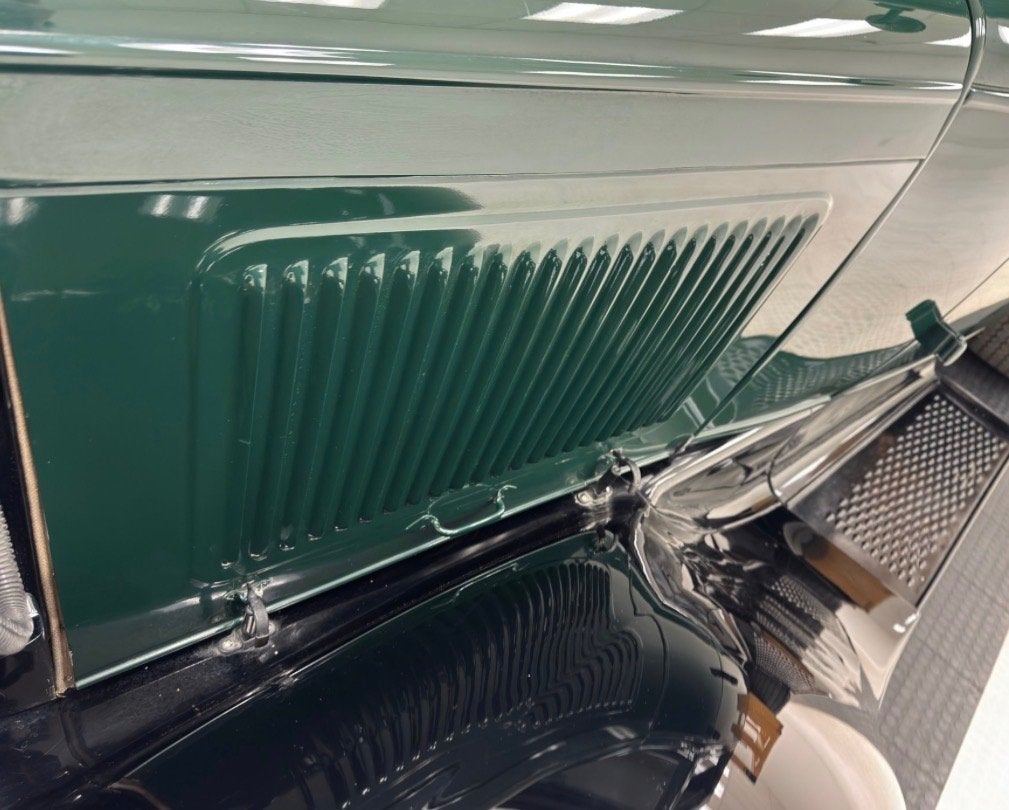 1930 Ford Model A Stakebody Pickup, foto 7