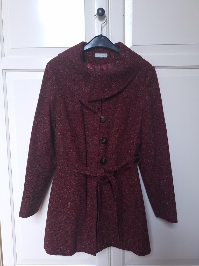 Veste printemps/automne unique S/36, Enlèvement