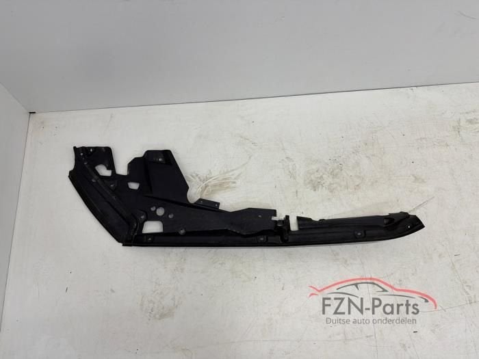 BMW X5 G05 LCI Afdekplaat Motorruimte (51717418197), Auto-onderdelen, Ophalen of Verzenden, Gebruikt