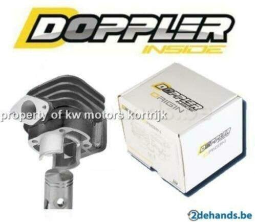 Cylindre Doppler Super Rapide MBK Booster 50 cc, Enlèvement, Neuf, Cylindre