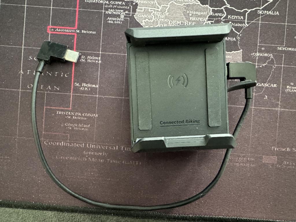 bosch smartphoneGrip voor smartsysteem, Enlèvement, Comme neuf