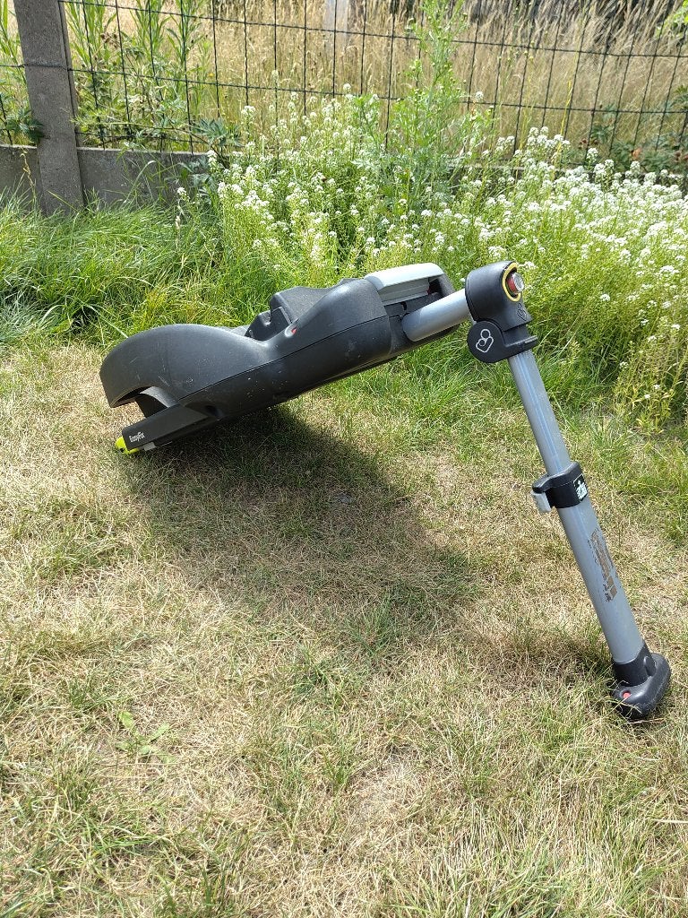 Autostoelbasis maxi cosi (easyfix), Kinderen en Baby's, Autostoeltjes, Ophalen, Zo goed als nieuw, Overige merken