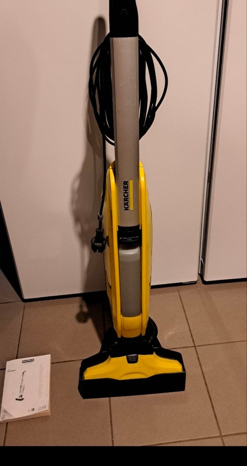karcher fc5, Huis en Inrichting, Schoonmaakartikelen, Ophalen