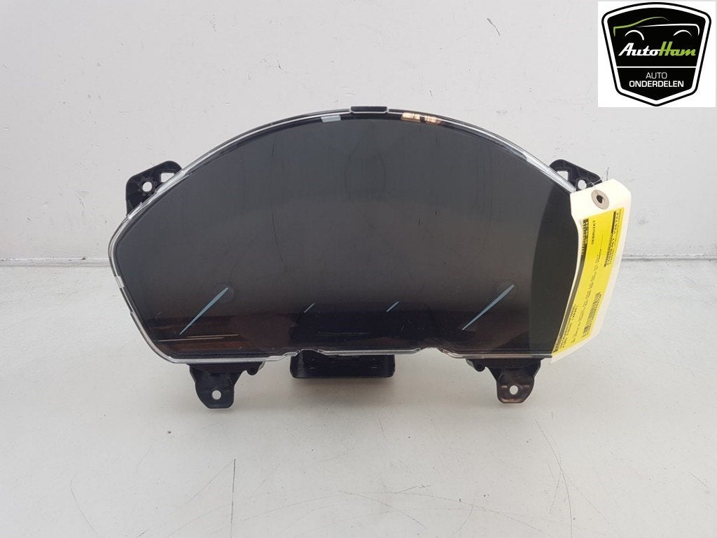 COCKPIT Ford Focus 4 Wagon (01-2018/12-2025), Gebruikt, Ford