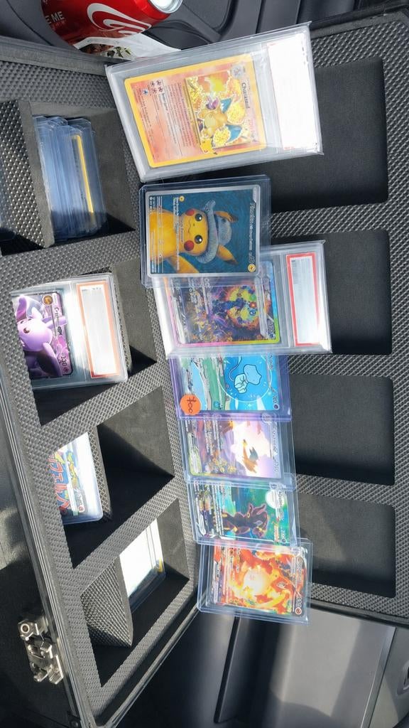 Pokemon kaarten gezocht, Hobby en Vrije tijd, Verzamelkaartspellen | Pokémon, Ophalen of Verzenden