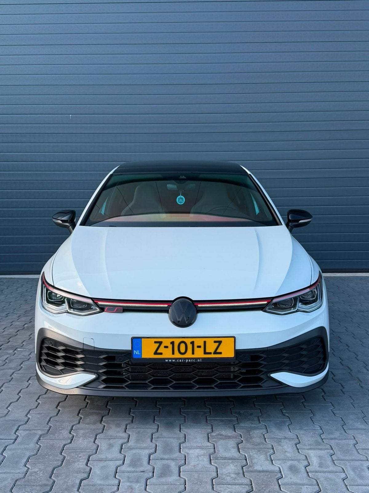 Golf8 Gti clubsport45, Bedrijf, Te koop