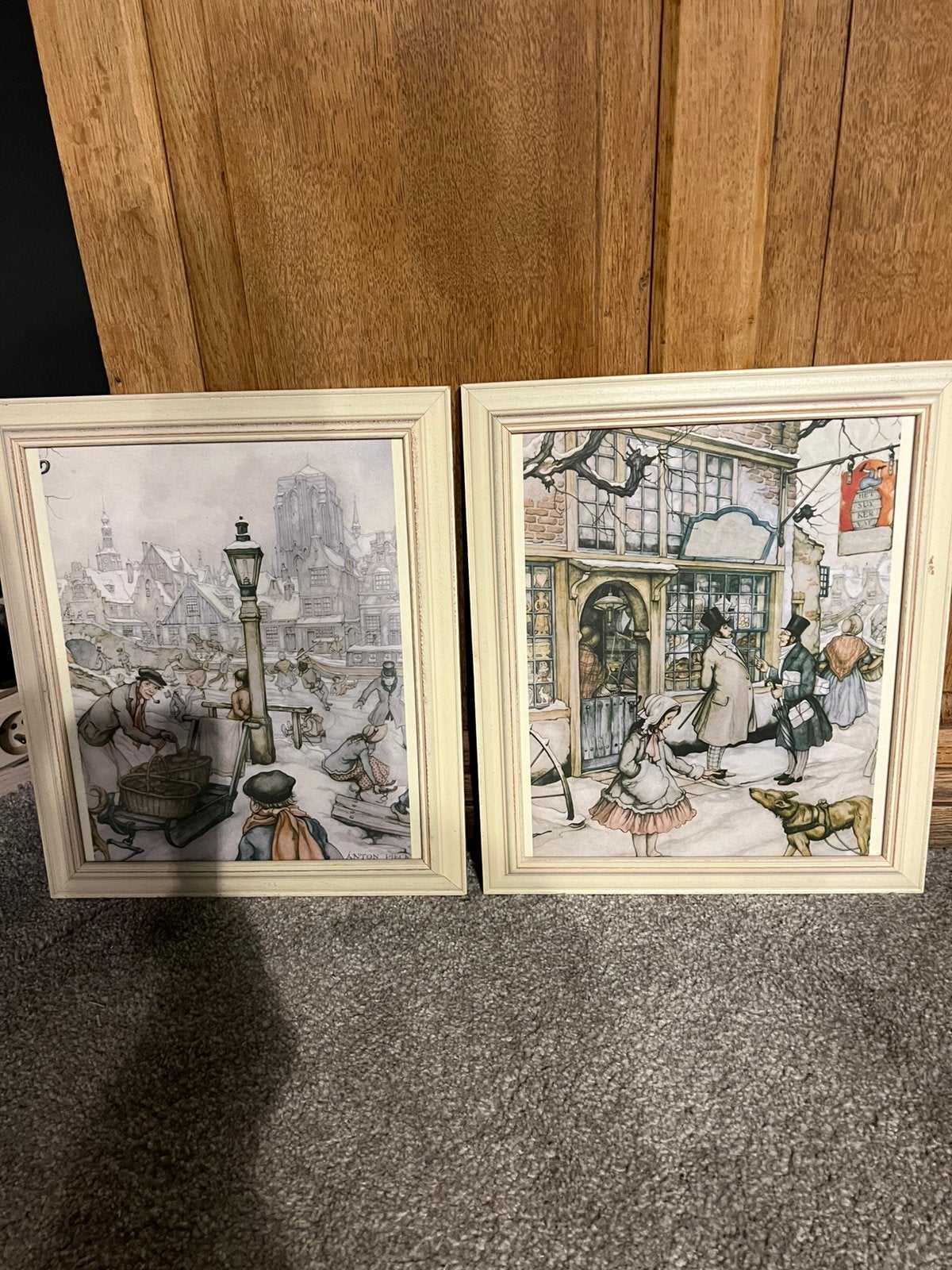 Kaders, Antiquités & Art, Art | Dessins & Photographie, Enlèvement, Impression