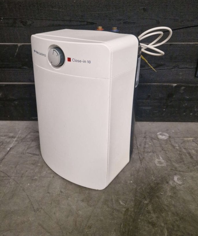 boiler daalderop close in 10, Doe-het-zelf en Bouw, Chauffageketels en Boilers, Ophalen, Boiler