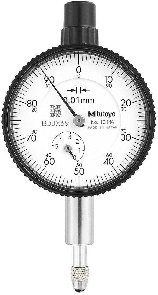 Meetklok 5 mm – 1044A, Enlèvement, Neuf