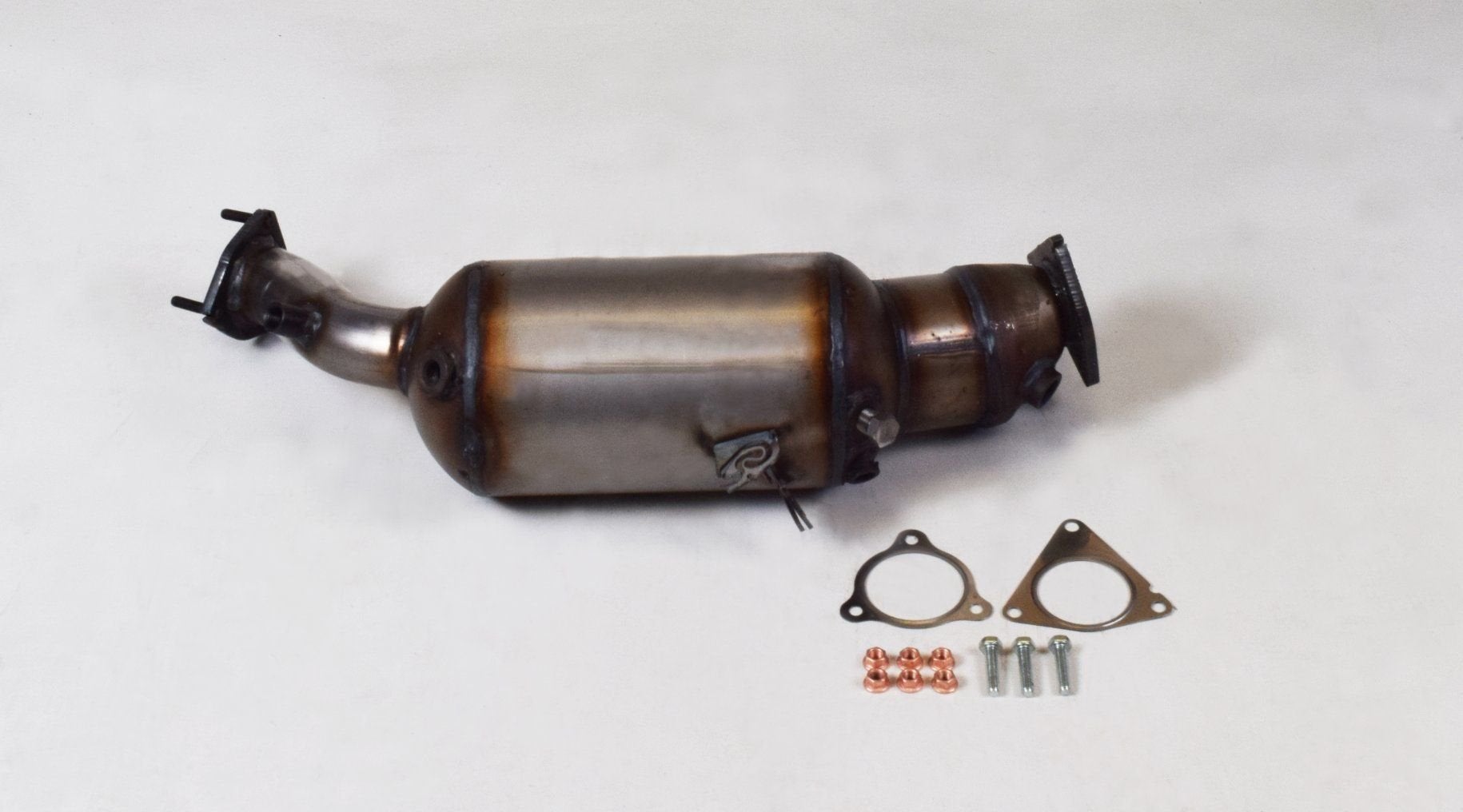 Roetfilter Audi A4, A5, A6, Autos : Pièces & Accessoires, Neuf, -, Audi, -