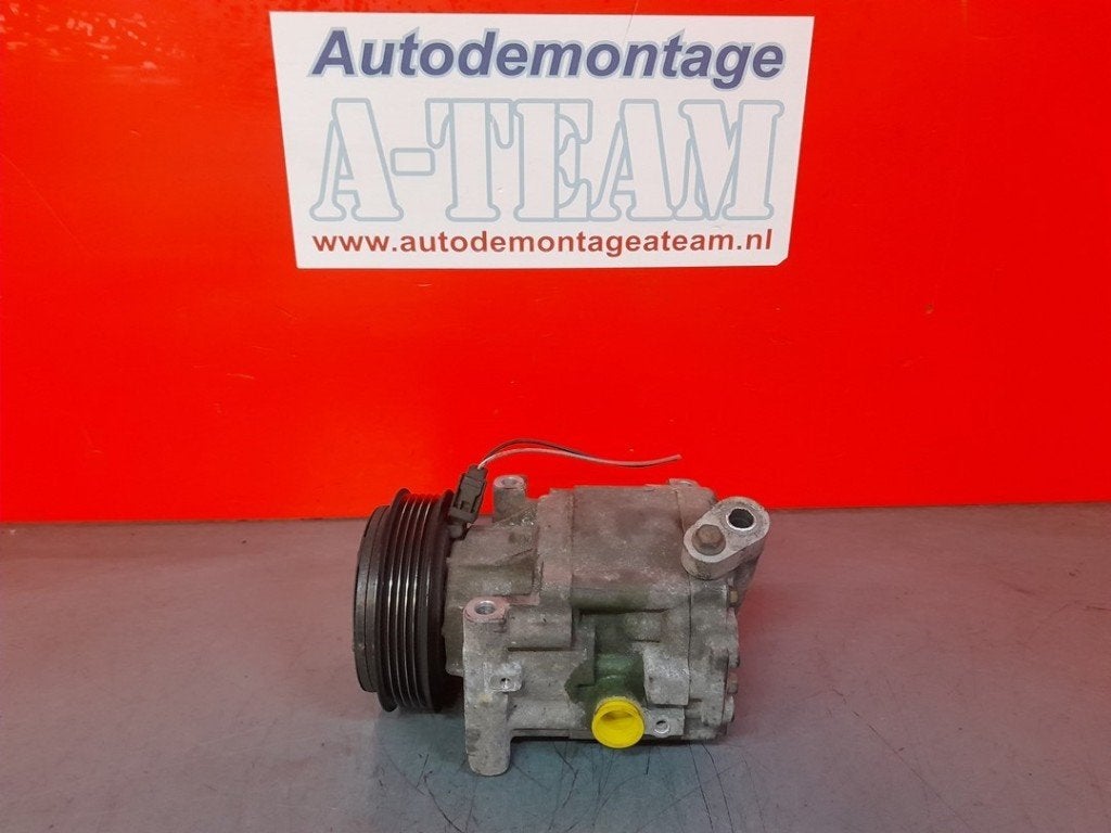 COMPRESSEUR CLIMATISATION Fiat Punto II (188) (|46782669|), DENSO EUROPE B.V., Info@denso.nl, Utilisé, Fiat